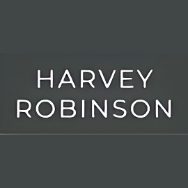 Harvey Robinson
