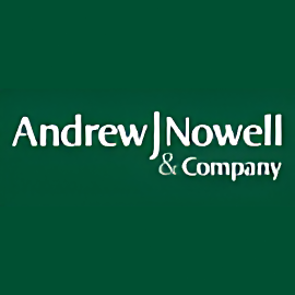 Andrew J Nowell