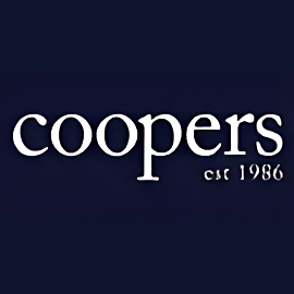 Coopers