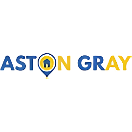 Aston Gray