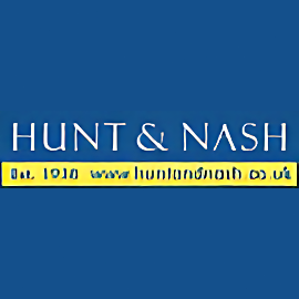 Hunt & Nash