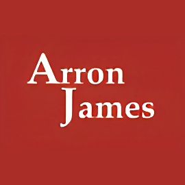 Arron James