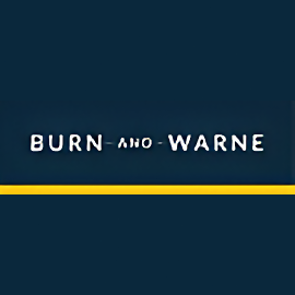 Burn & Warne
