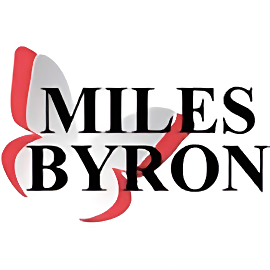 Miles Byron