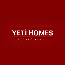 Yeti Homes Estates