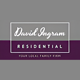 David Ingram Residential