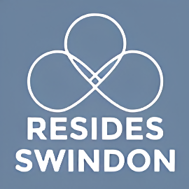 Resides Swindon