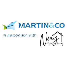 Nony Kerr-Smiley Powered by Martin & Co