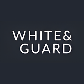 White & Guard Estate Agents