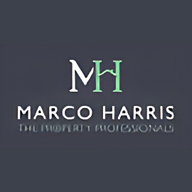 Marco Harris