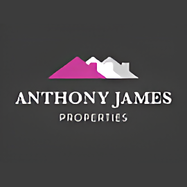Anthony James Properties