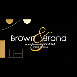 Brown & Brand