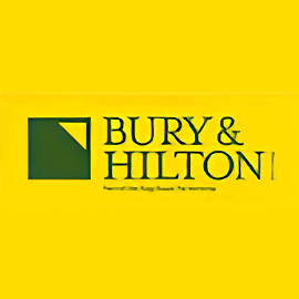 Bury & Hilton