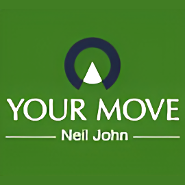 Your Move Neil John