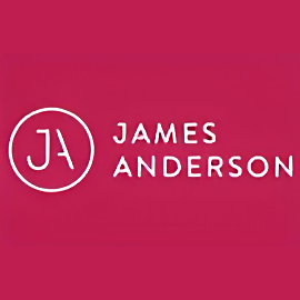 James Anderson