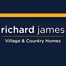 Richard James