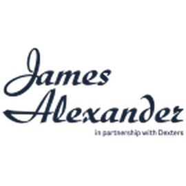 James Alexander
