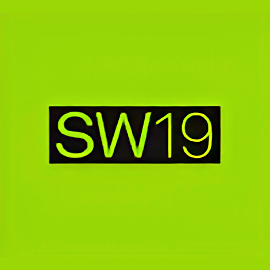 All in the Postcode...Sw19.Com