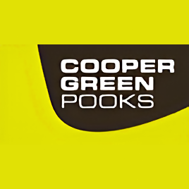 Cooper Green Pooks