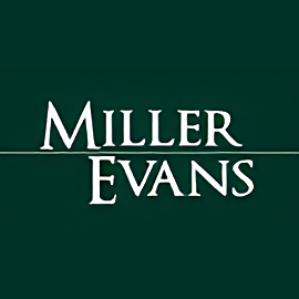 Miller Evans