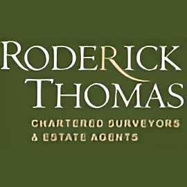 Roderick Thomas
