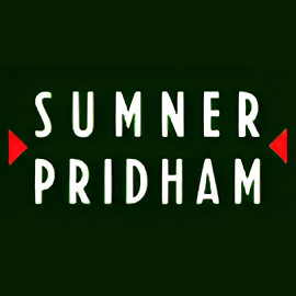 Sumner Pridham