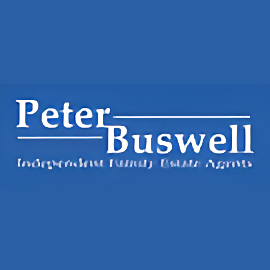 Peter Buswell