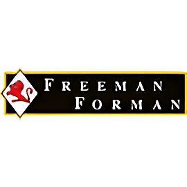 Freeman Forman