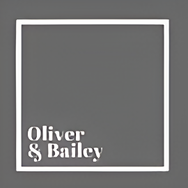 Oliver & Bailey