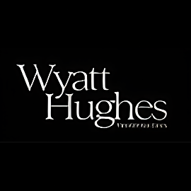 Wyatt Hughes