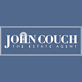 John Couch the Estate Agent