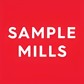 Sample Mills