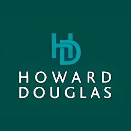 Howard Douglas