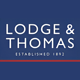 Lodge & Thomas