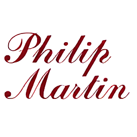 Philip Martin