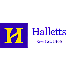 W. Hallett & Co