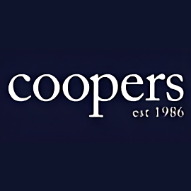 Coopers