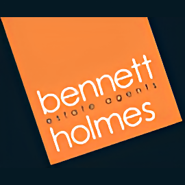 Bennett Holmes