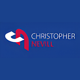 Christopher Nevill