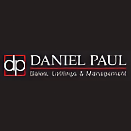 Daniel Paul