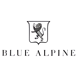 Blue Alpine