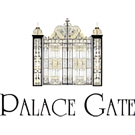 Palace Gate