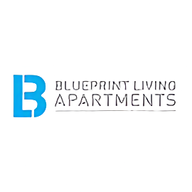 Blueprint Living Apartments