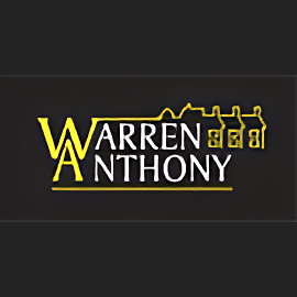 Warren Anthony Estate Agents
