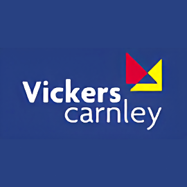 Vickers Carnley