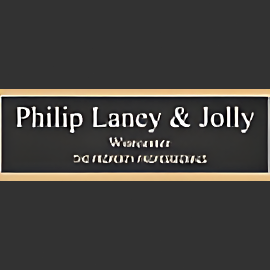 Philip Laney & Jolly