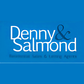 Denny and Salmond