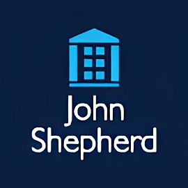 John Shepherd