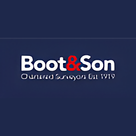 Boot & Son Chartered Surveyors