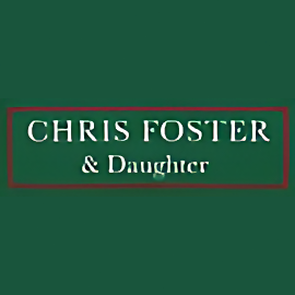 Chris Foster & Daughter